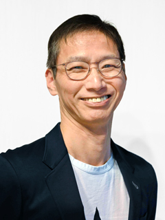 すずき耳鼻咽喉科医院 院長　鈴木 敏弘